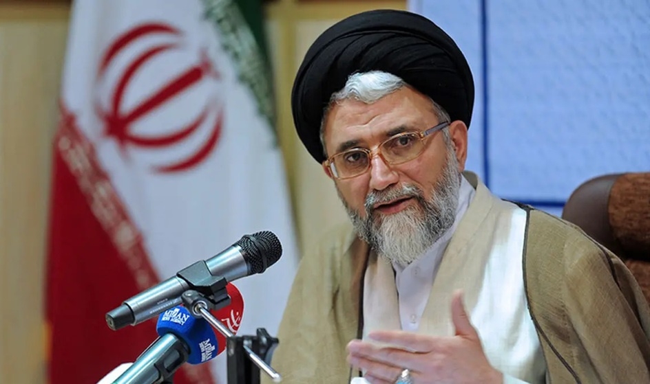 Israel nhắm mục tiêu vào Bộ trưởng Tình báo Iran Esmail Khatib